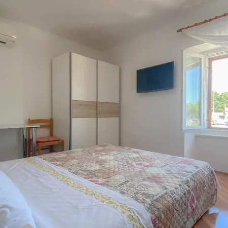 Apartamento Demark 1