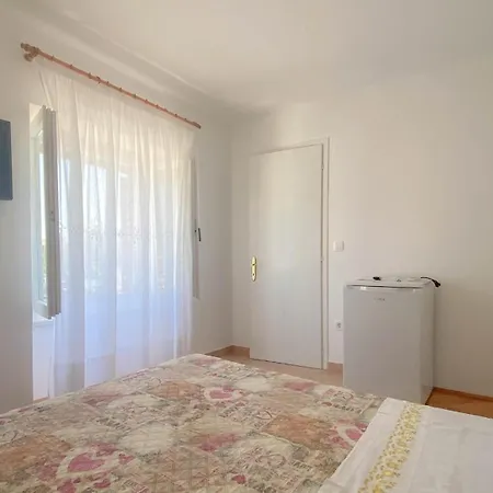 Demark 1 Apartament Novigrad (Istria)