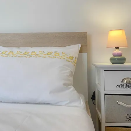 Apartamento Demark 1