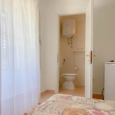 Apartament Demark 1 Novigrad (Istria)
