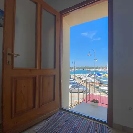 Demark 1 Apartament Novigrad (Istria)
