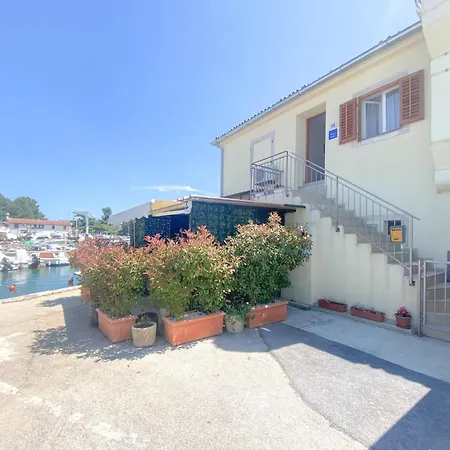 Apartment Demark 1