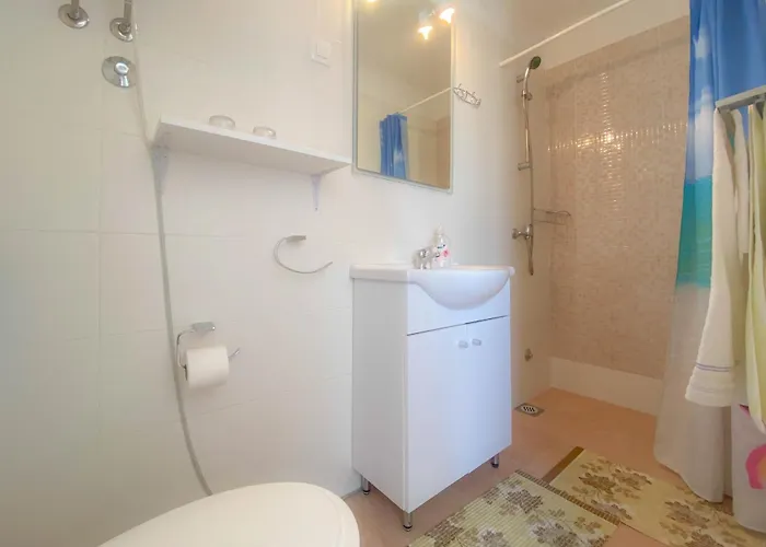 Demark 1 Apartman