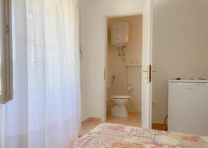 Apartman Demark 1 Novigrad (Istria)