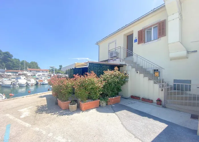 Apartman Demark 1