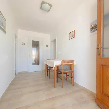 Demark 1 Lejlighed *